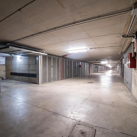 Pe19 Rho-Fiera Milano New House & Garage Privato Lägenhet Exteriör bild